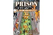 Spill - Prison Tycoon 3: Lockdown - Windows - Strategi - 7350002939086