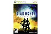 Spill - Star Ocean: The Last Hope - Microsoft Xbox 360 - RPG - 5060121825079