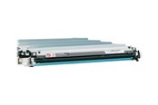 Printertilbehør blekk/toner - Lexmark C734X24G / Colour Drum - C734X24G