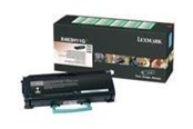 Printertilbehør blekk/toner - Lexmark X463A11G Toner Black - Laser toner - X463A11G