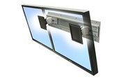 Skjermholder - Ergotron Neo-Flex Dual monitor mount - 28-514-800