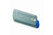 Printertilbehør blekk/toner - OKI 44059212 Toner Black - Laser toner Svart - 44059212