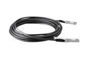 Diverse kabel - HP ProCurve 10-GbE SFP+ 7m Cable - J9285B
