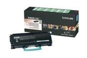 Printertilbehør blekk/toner - Lexmark X463X11G Toner Black - Laser toner Svart - X463X11G