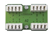 Tilbehør - Deltaco FTP Cat6 samlemuffe - 767-F