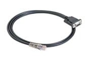 Diverse kabel - Moxa RJ45-kabel til  Nport-server - CBL-RJ45F9-150