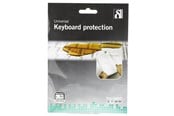 Kabinett tilbehør (kjølepasta mv.) - Deltaco Keyboard Protection Cover - TB-1N