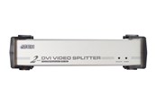 KVM-switch - ATEN VS162 2-Port DVI/Audio Splitter - VS162-AT-G