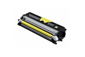 Printertilbehør blekk/toner - Konica Minolta A0V305H Toner Yellow - Laser toner Yellow - A0V305H