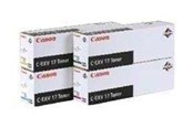 Printertilbehør blekk/toner - Canon Laser Cartridge (0261B002 - Laser toner Cyan - 0261B002