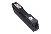 Printertilbehør blekk/toner - Ricoh 406479 Toner Black - Laser toner Svart - 406479