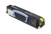 Printertilbehør blekk/toner - Dell Black Laser Cartridge HC - 593-10237