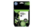 Printertilbehør blekk/toner - HP 920XL / CD975AE High Capacity Black Ink - Blekkpatron Svart - CD975AE