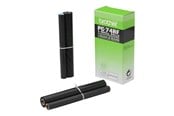 Printertilbehør blekk/toner - Brother PC74RF - Thermo Transfer Roll - Skriverbånd Svart - PC74RF