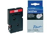 Printertilbehør blekk/toner - Brother TC292 - Printer tape - TC292