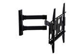 Skjermholder - ConnecTech TV Wall Mount - 26"-42" - Black - CTB0155