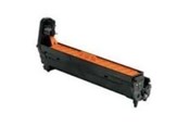 Printertilbehør blekk/toner - OKI Drum Black K-ES2632A3 - Trommelsett Svart - 01206504