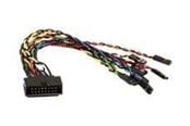 Diverse kabel - Supermicro 6  16-pin Front Ctrl Split - CBL-0084L