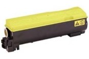 Printertilbehør blekk/toner - Kyocera Toner Cartridge (TK-570M) (MG) - Laser toner Yellow - 0T2HGAEU