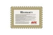 Service & Support - APC 3YR EXTENDED WARRANTY - WEXTWAR3YR-SP-03