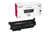 Printertilbehør blekk/toner - Canon CRG 723 / 2644B002 Black - Laser toner Svart - 2644B002