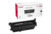 Printertilbehør blekk/toner - Canon CRG 723 / 2654B002 H Black - Laser toner Svart - 2645B002