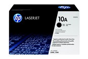 Printertilbehør blekk/toner - HP Q2610A / 10A Black Toner - Q2610A