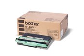 Printertilbehør blekk/toner - Brother WT200CL Wastebox - Oppsamler for overflødig toner - WT200CL