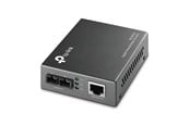 Repeater, forsterkere, bridges og transceivere - TP-Link MC200CM 1000Mbps RJ45 SC fiber Converter - MC200CM