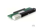 Harddisk - Tilbehør - Deltaco Intern ATA Adapter - KIT-IDE1