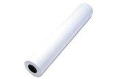 Papir, Fotopapir & Etiketter - Canon Paper Matt Coated 90gr 0.432x45m FSC - 97003009