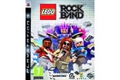 Spill - LEGO Rock Band - Sony PlayStation 3 - Musikk - 5051895025666