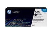 Printertilbehør blekk/toner - HP 307A / CE740A Black Toner - Laser toner Svart - CE740A
