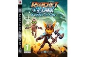 Spill - Ratchet & Clank: A Crack in Time - Sony PlayStation 3 - Action - 0711719248651