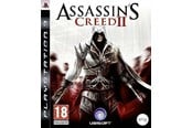 Spill - Assassin's Creed II - Sony PlayStation 3 - Action - 3307211666504