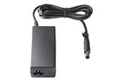  Bærbar PC - Lader - HP AC-Adaptor 90W 100-240V - 391173-001
