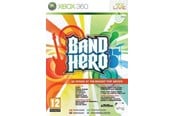 Spill - Band Hero - Microsoft Xbox 360 - Musikk - 5030917072598