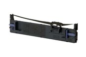Printertilbehør blekk/toner - Epson Black Ribbon for LQ-690 - C13S015610