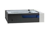 Printertilbehør - HP Paper tray A3 500 sheet for CLJ5225 - CE860A