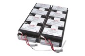 UPS - APC BATTERY REPLACEMENT CARTRIDGE - RBC26