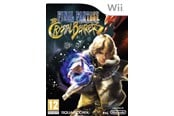 Spill - Final Fantasy Crystal Chronicles: Crystal Bearers - Nintendo Wii - RPG - 5021290068193