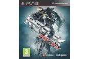 Spill - MX vs ATV Reflex - Sony PlayStation 3 - Racing - 4005209127325