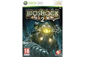 Spill - Bioshock 2 - Microsoft Xbox 360 - FPS - 5026555251112