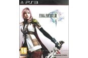 Spill - Final Fantasy XIII - Sony PlayStation 3 - RPG - 5060121820821