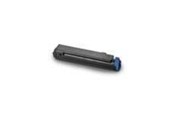 Printertilbehør blekk/toner - OKI 44318605 Toner Yellow - Laser toner Yellow - 44318605
