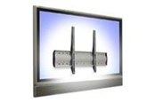 Veggmontering, AV-braketter & AV-møbler - Ergotron 60-604-003 - Wall mount - Max 79.4 kg - recommended for 32"-120" - 60-604-003