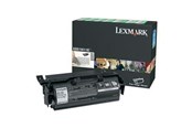 Printertilbehør blekk/toner - Lexmark X651H11E Toner Black - Laser toner Svart - X651H11E