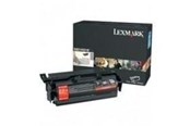 Printertilbehør blekk/toner - Lexmark X651H31E Toner Black - Laser toner Svart - X651H31E