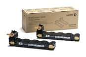 Printertilbehør blekk/toner - Xerox Waste Cartridge 44000 pages WC64 - Oppsamler for overflødig toner - 106R01368