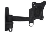 Skjermholder - Multibrackets M VESA Flexarm 360 II Black 75x75/more - 7350022733282